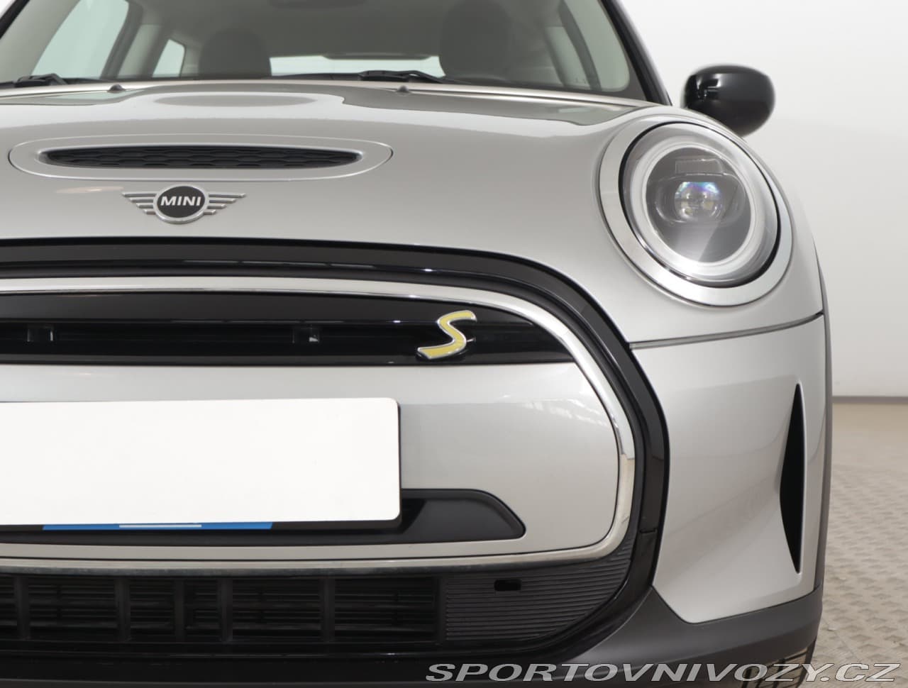 2024 Mini Cooper - 40