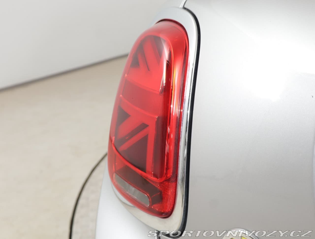 2024 Mini Cooper - 43