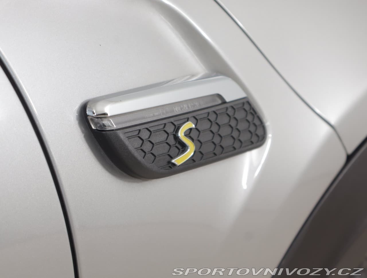 2024 Mini Cooper - 46