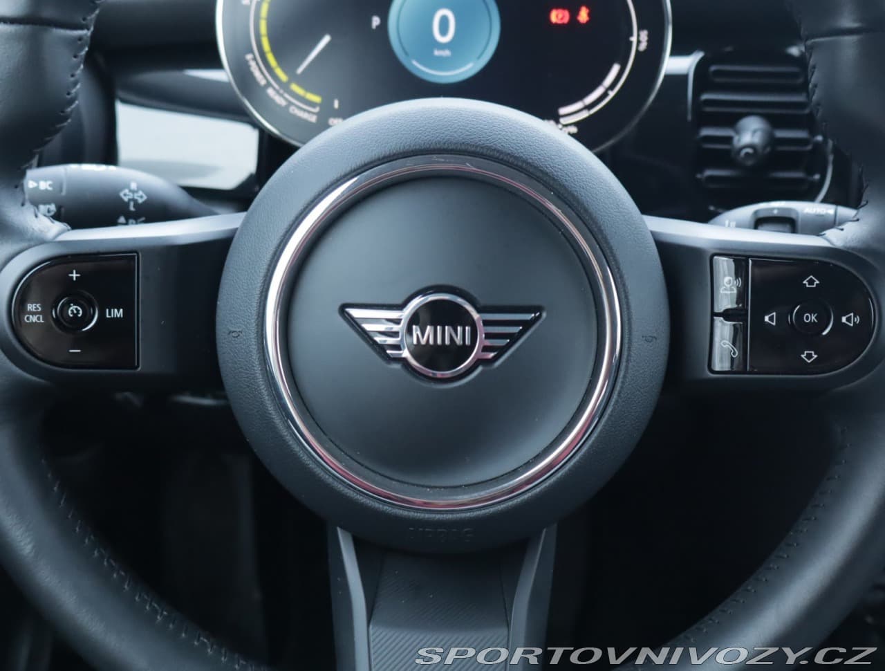 2024 Mini Cooper - 49