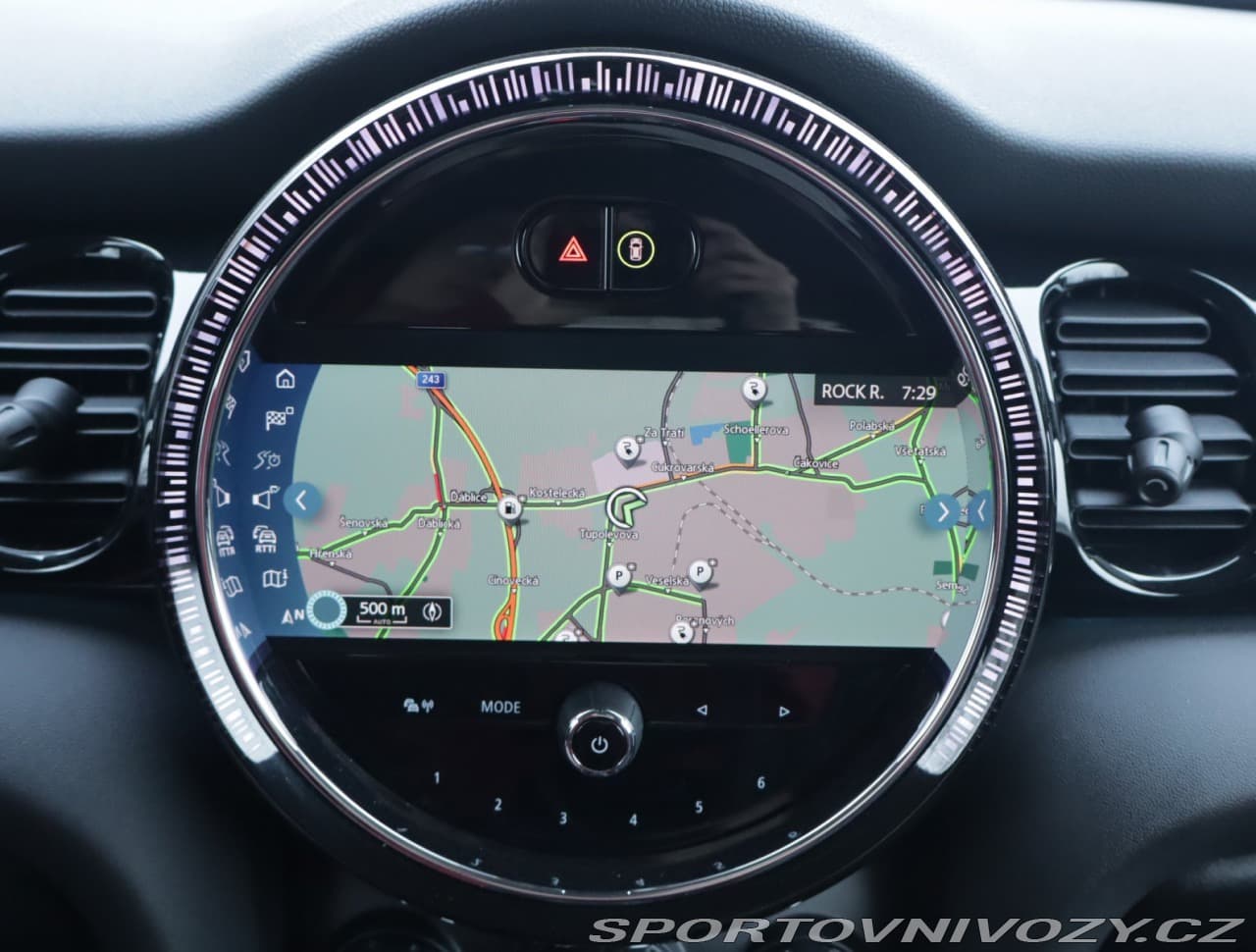 2024 Mini Cooper - 55