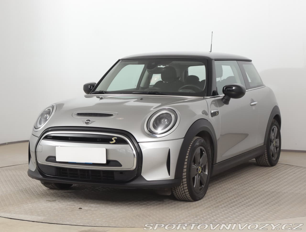 2024 Mini Cooper - 4