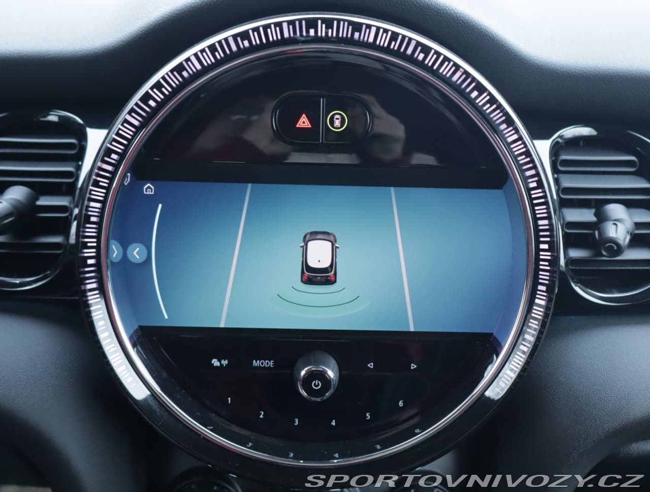 2024 Mini Cooper - 58