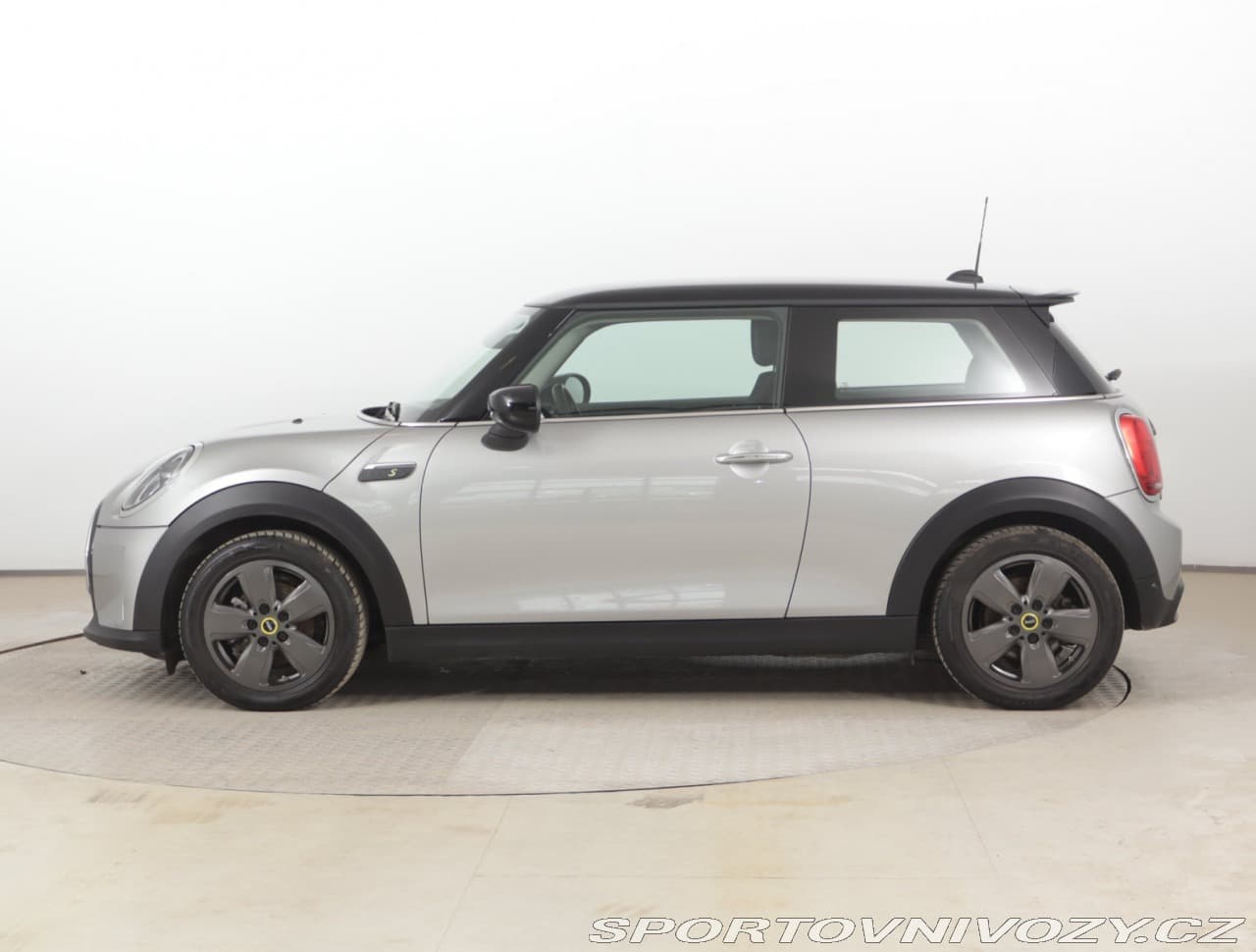 2024 Mini Cooper - 7