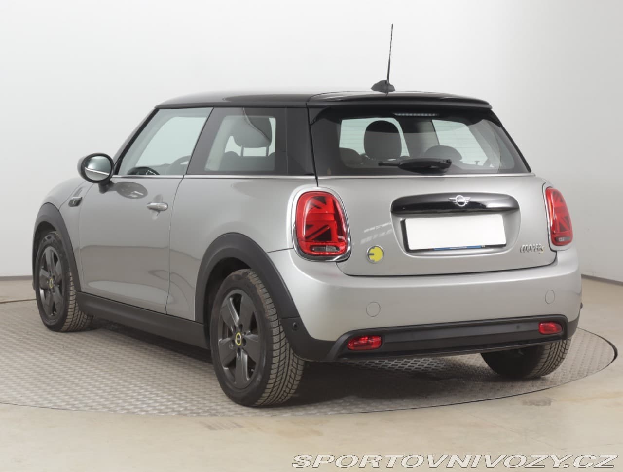 2024 Mini Cooper - 10