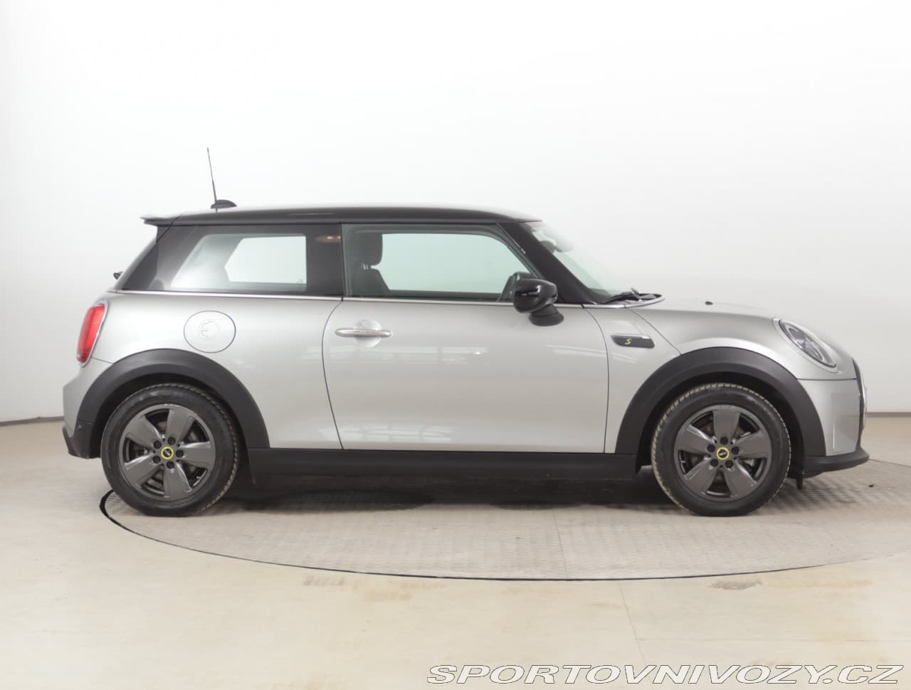 2024 Mini Cooper - 16