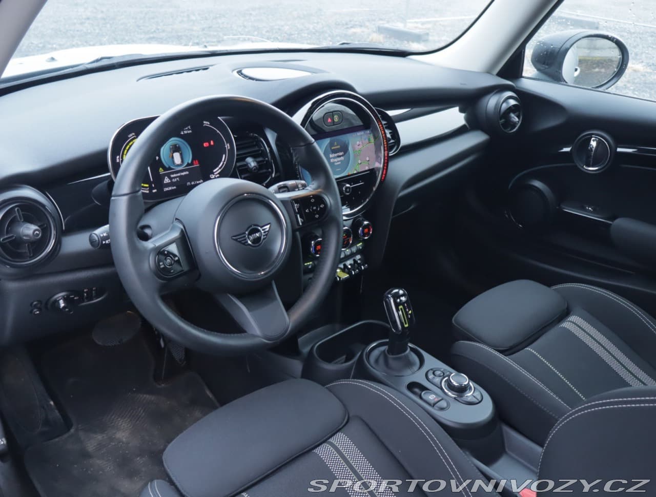 2024 Mini Cooper - 19