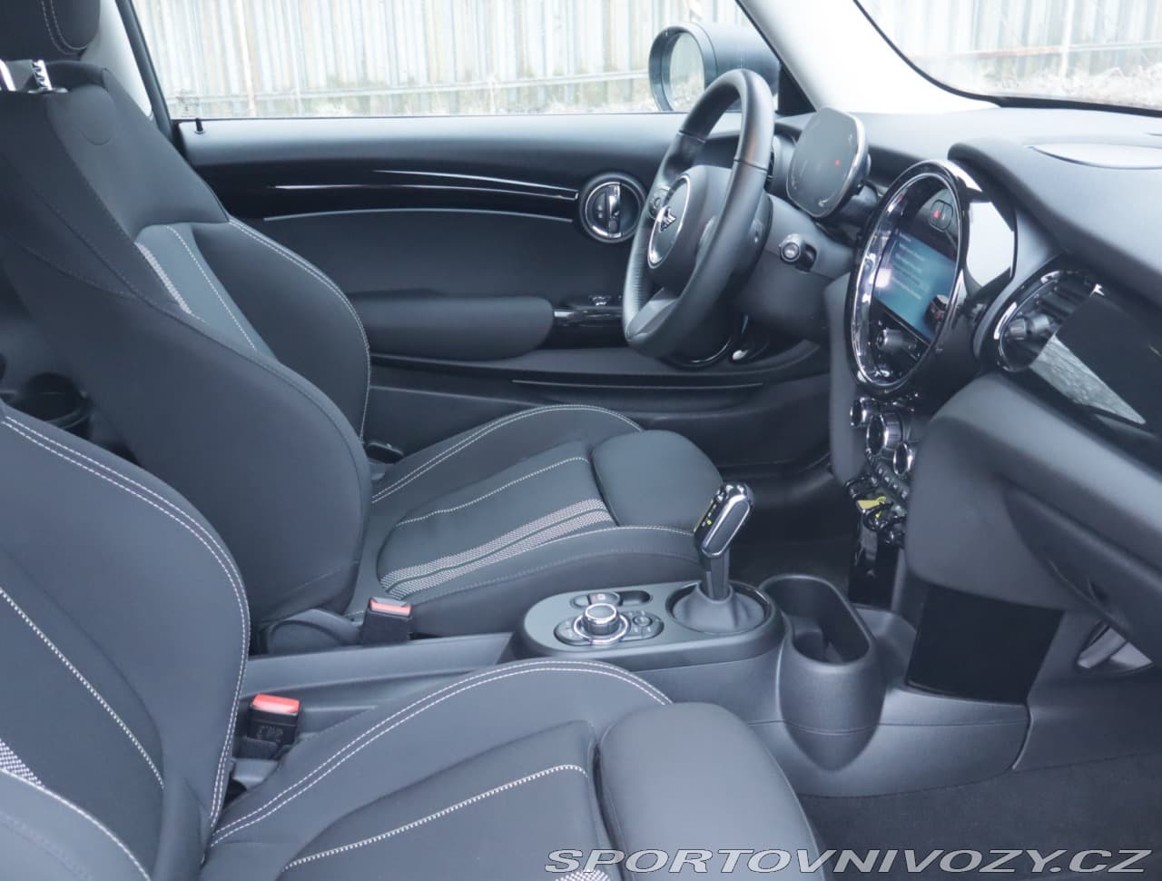 2024 Mini Cooper - 22