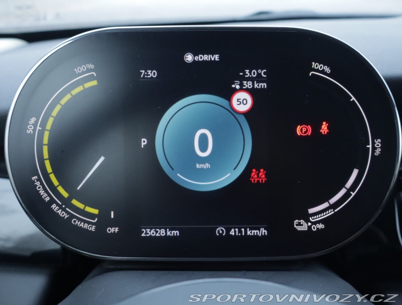 2024 Mini Cooper - 25