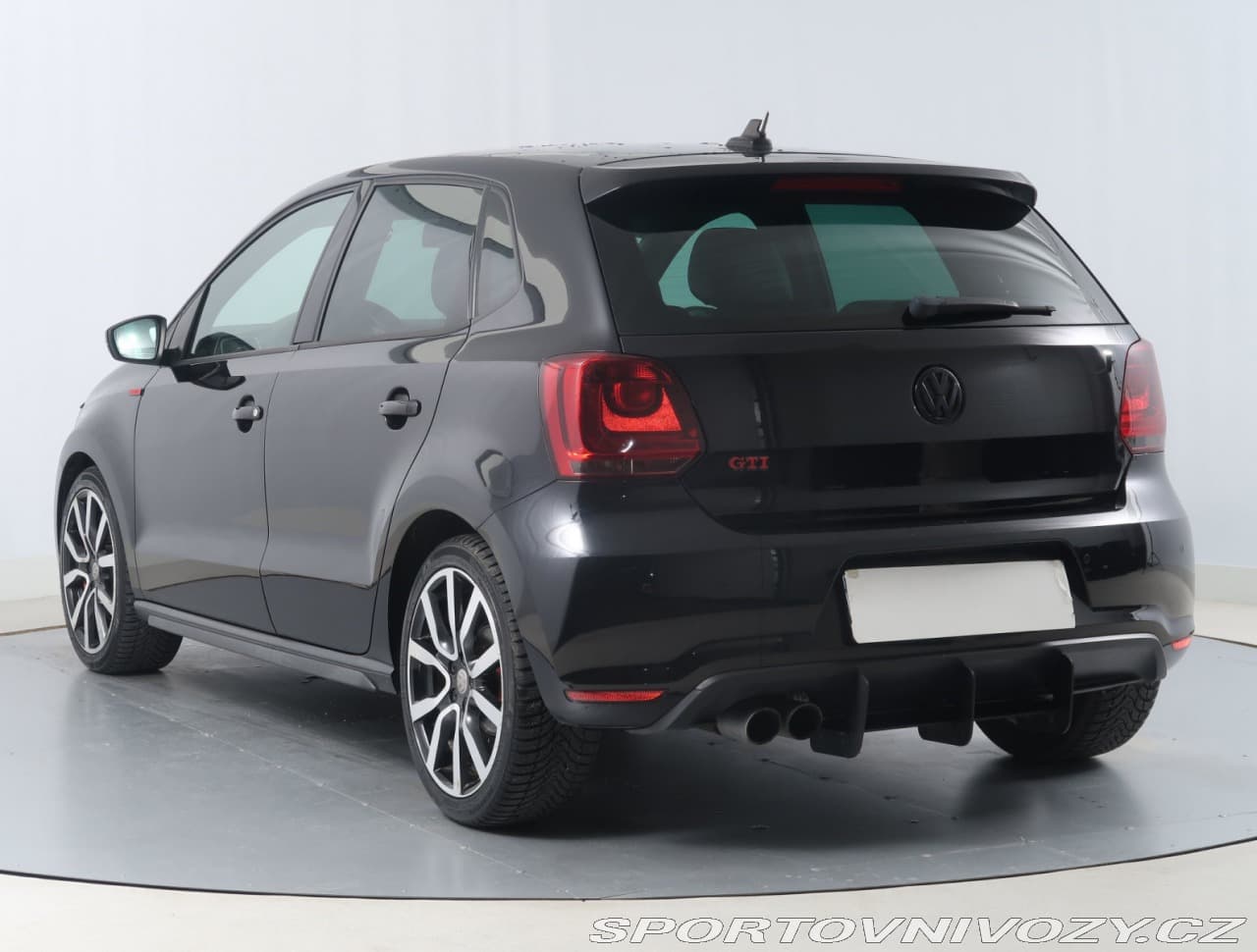 2012 Volkswagen Polo - 4
