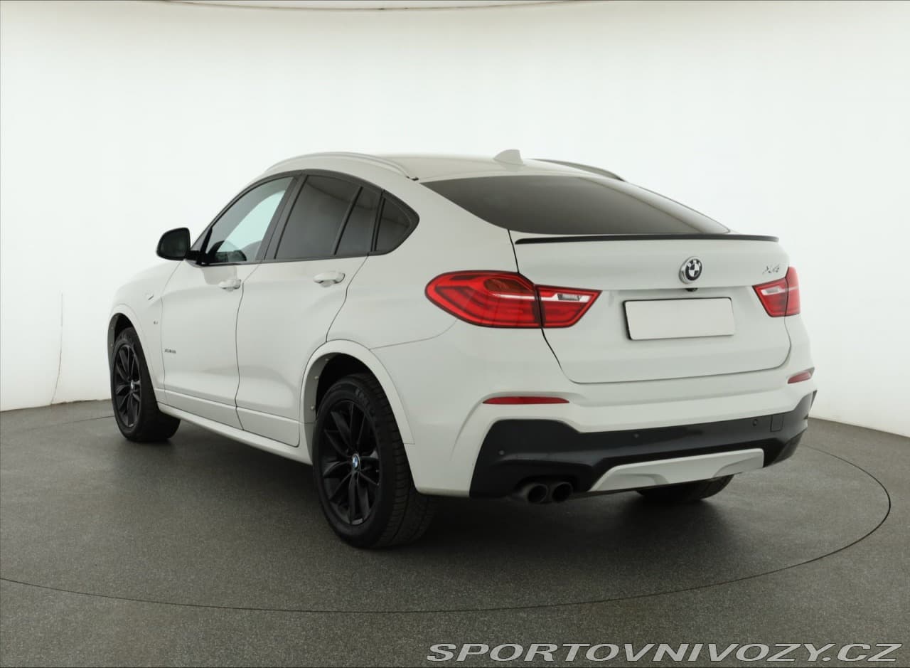 2014 BMW X4 - 4
