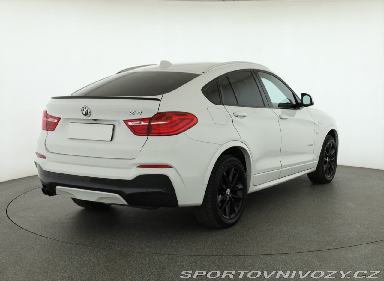 2014 BMW X4 - 5
