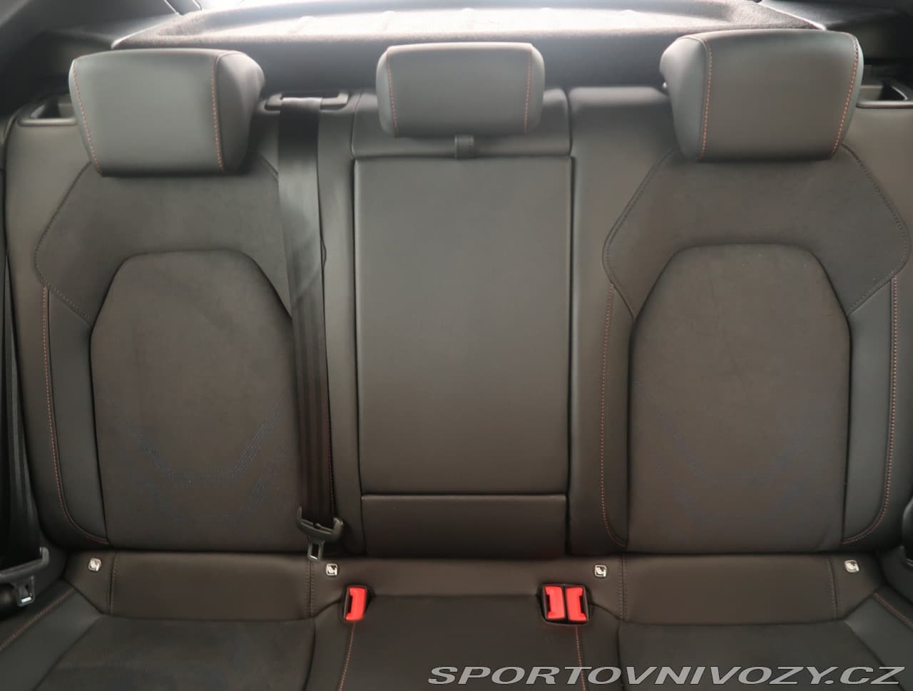 2025 Cupra Formentor - 10