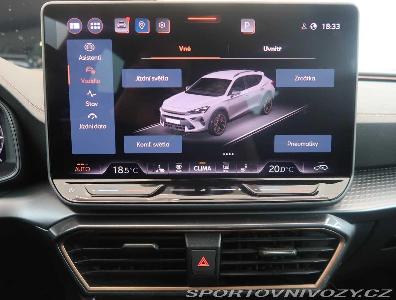 2025 Cupra Formentor - 12