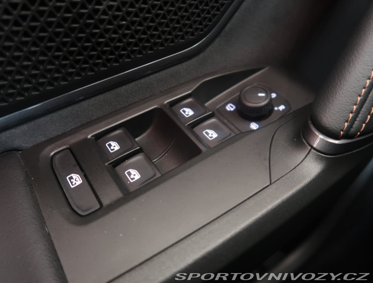 2025 Cupra Formentor - 15