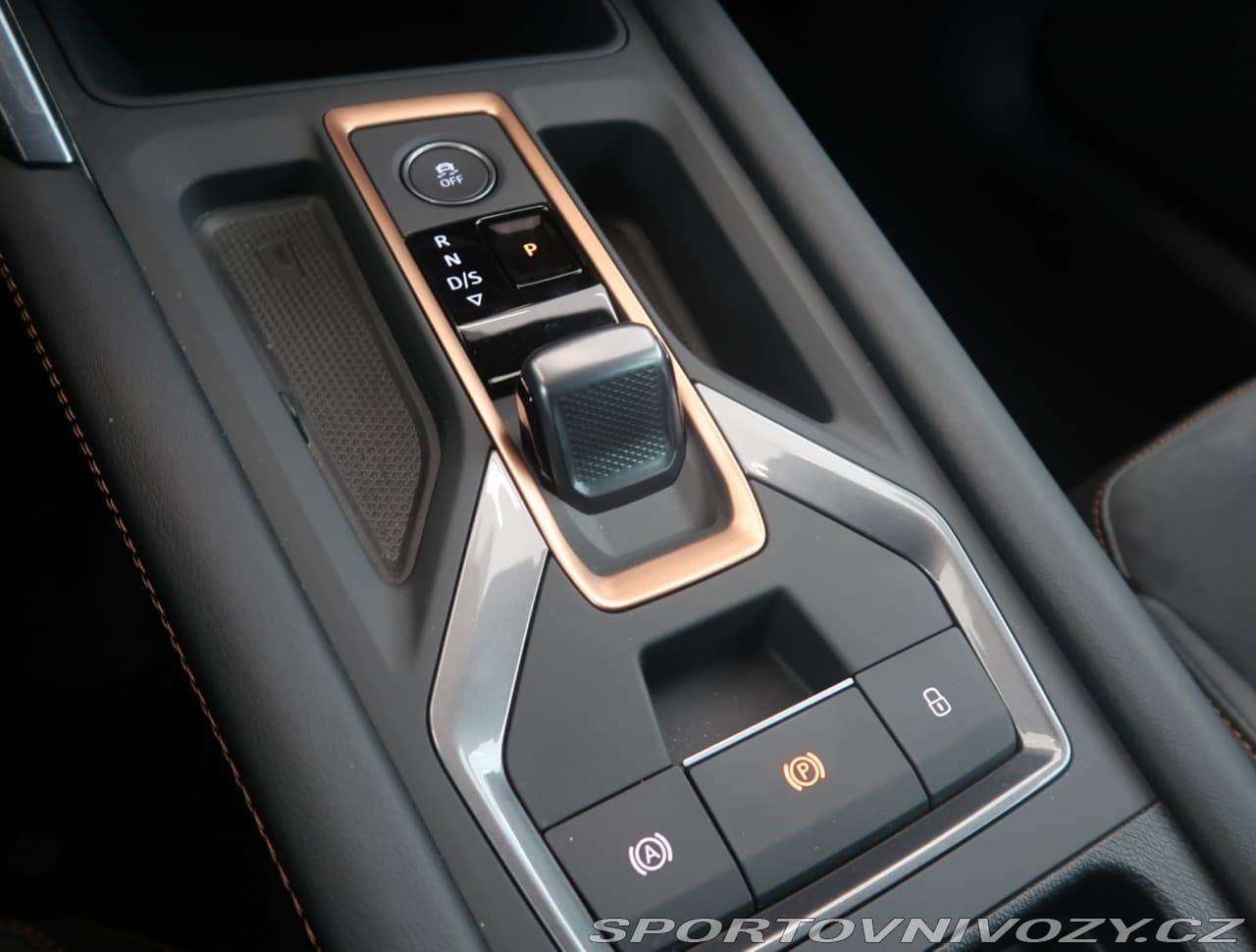 2025 Cupra Formentor - 16