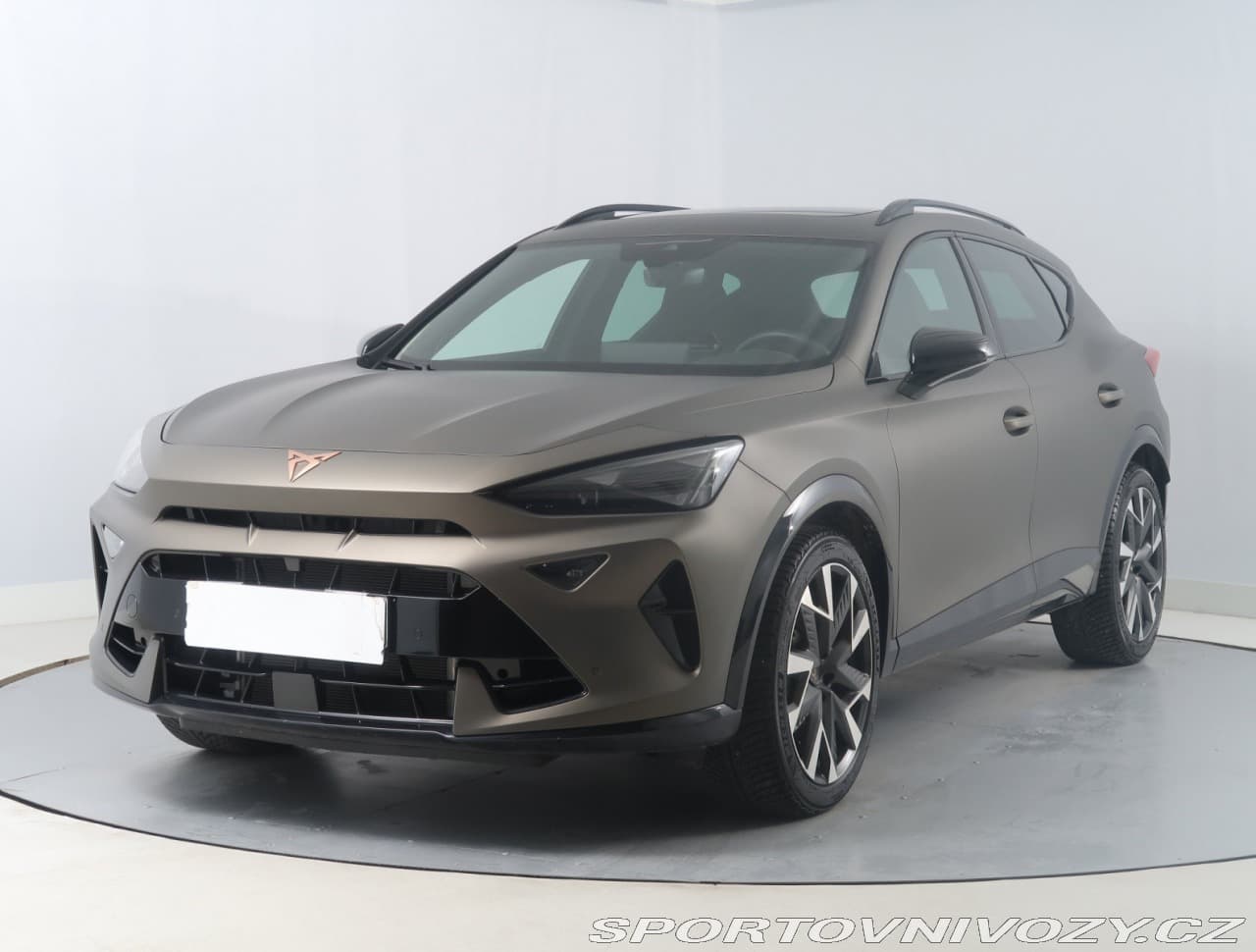 2025 Cupra Formentor - 2