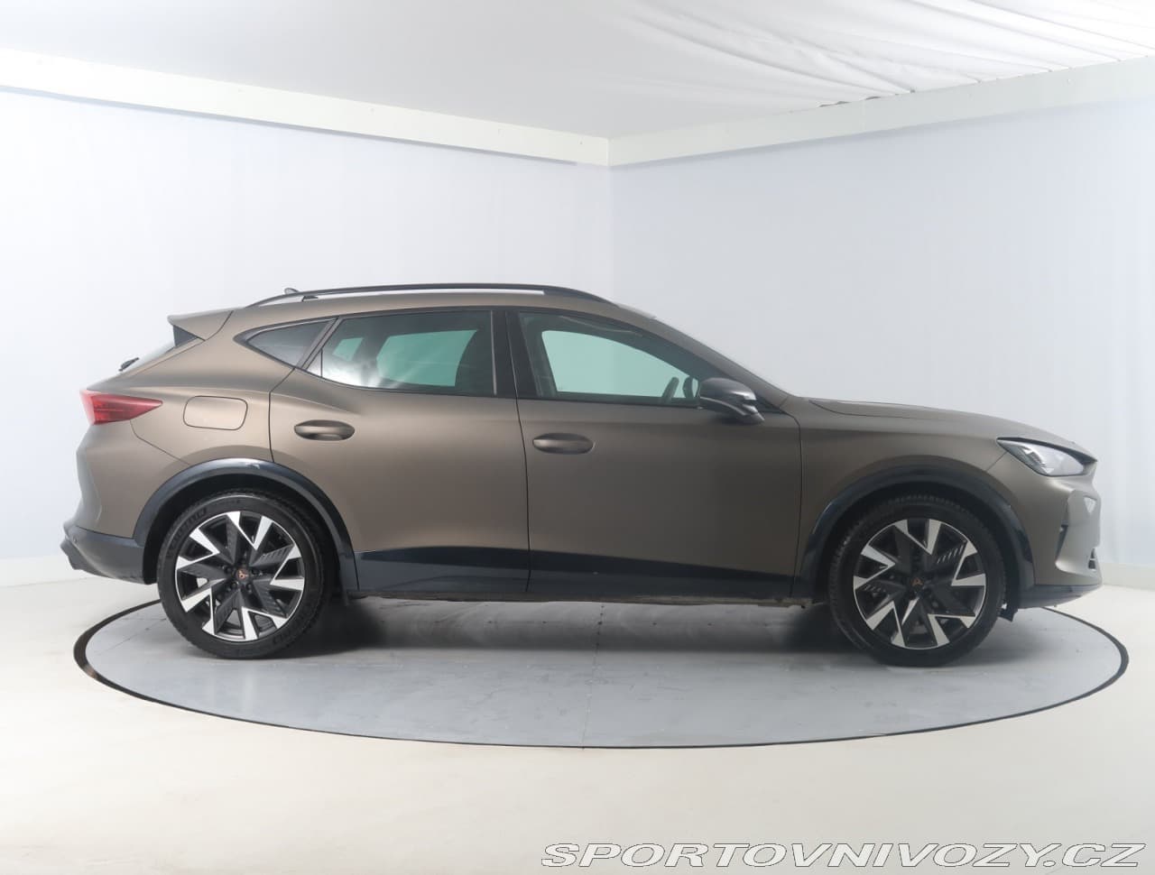 2025 Cupra Formentor - 6