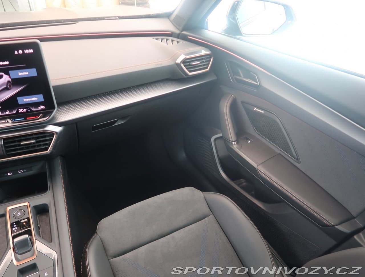 2025 Cupra Formentor - 8