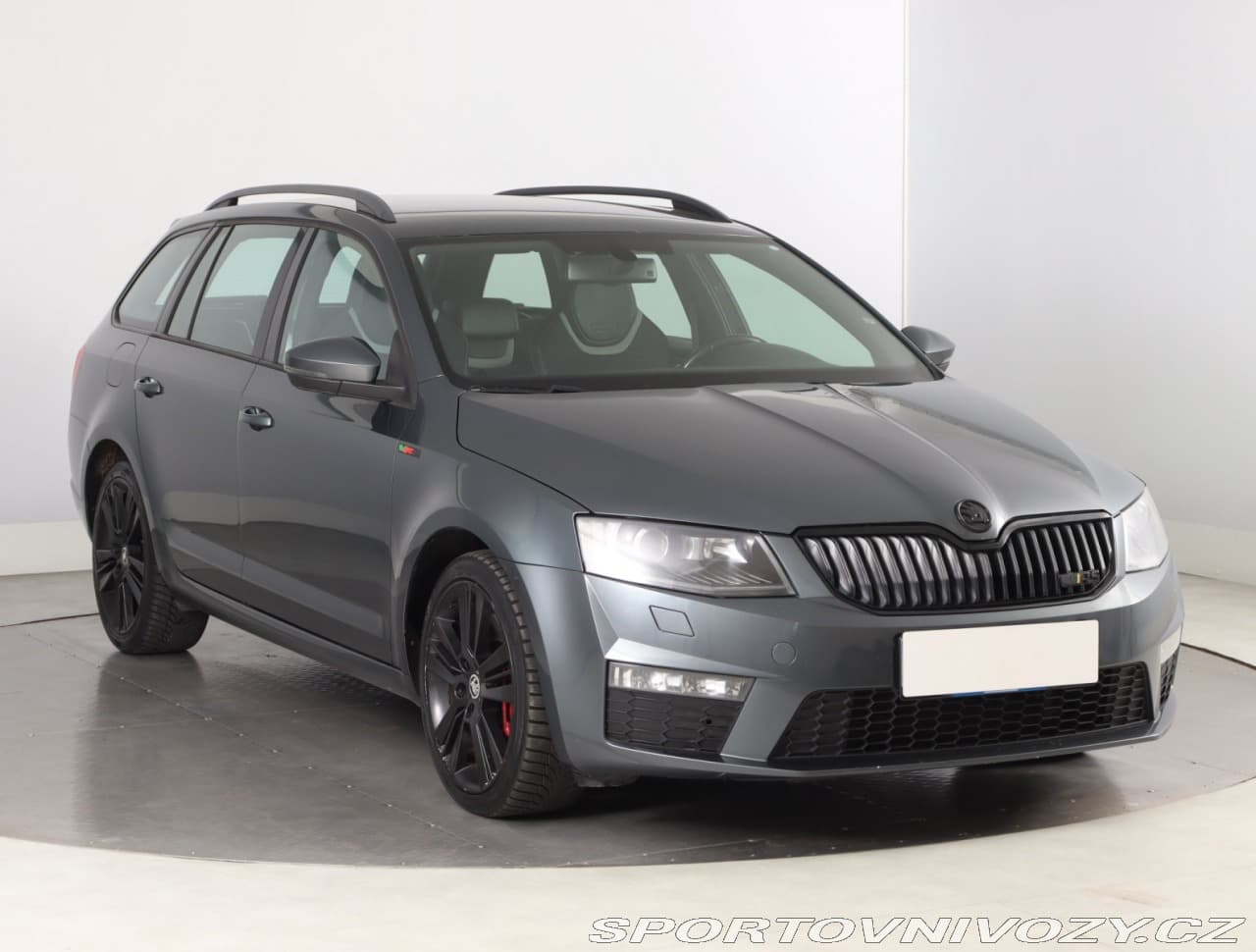 2016 Škoda OCTAVIA