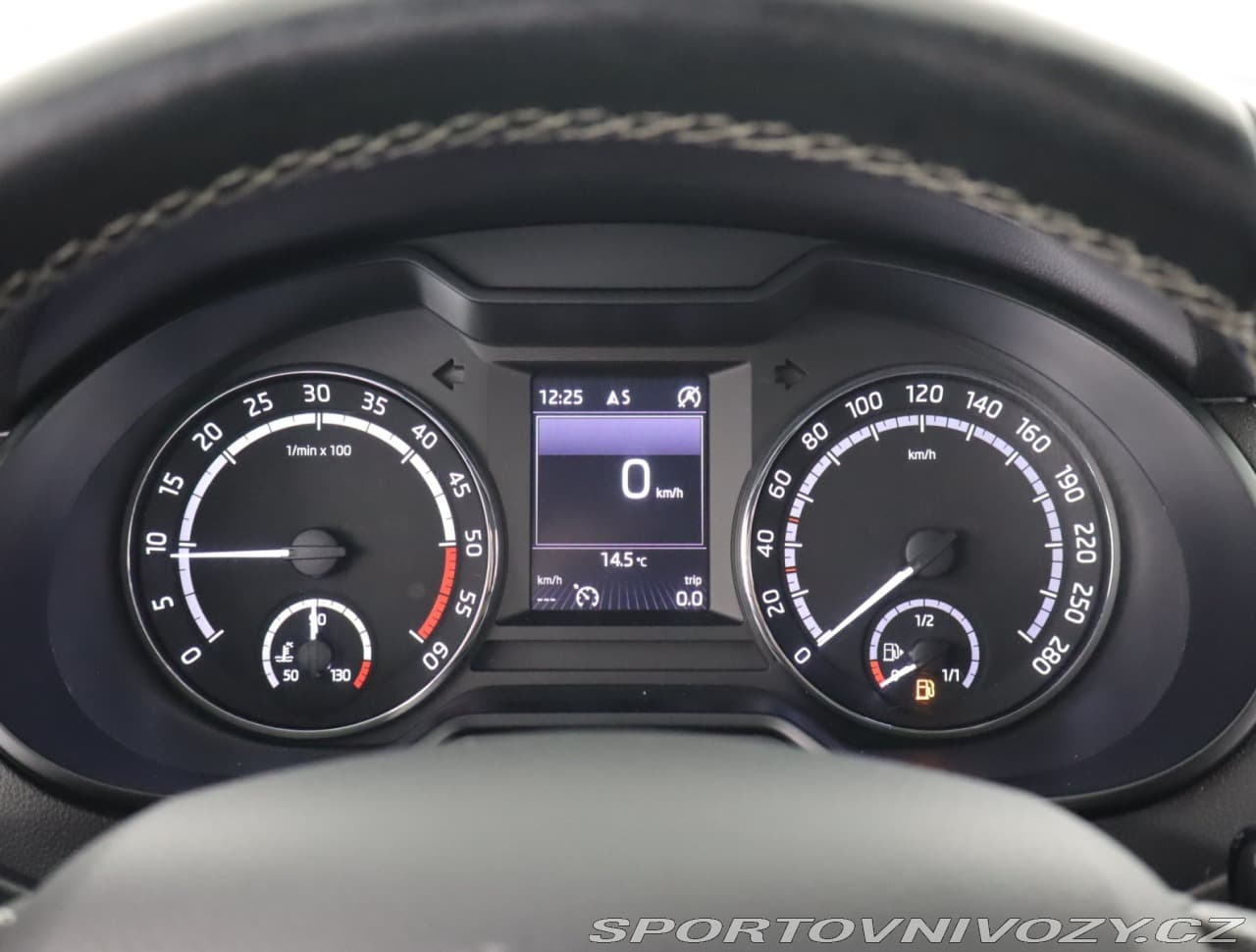 2016 Škoda OCTAVIA - 11