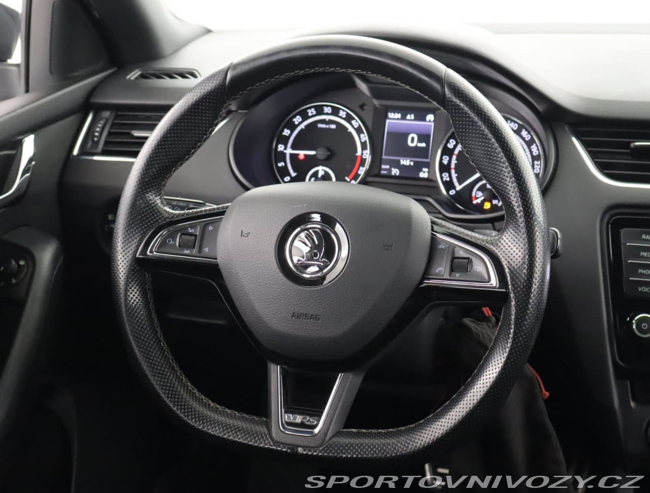 2016 Škoda OCTAVIA - 17