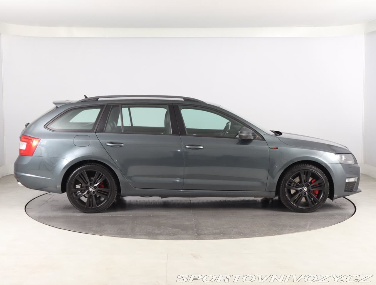 2016 Škoda OCTAVIA - 6