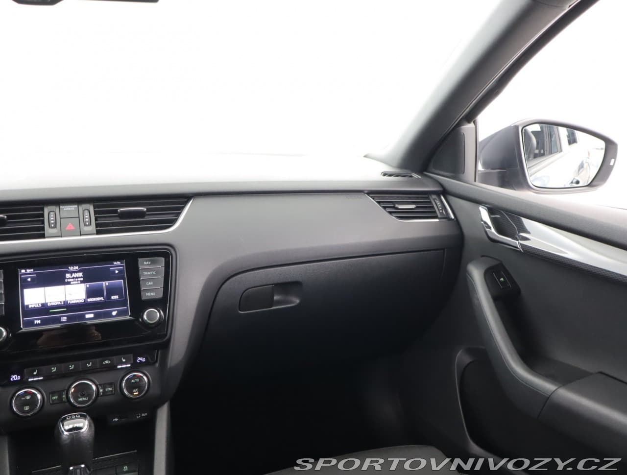 2016 Škoda OCTAVIA - 8