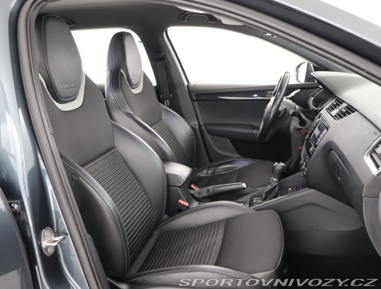 2016 Škoda OCTAVIA - 9