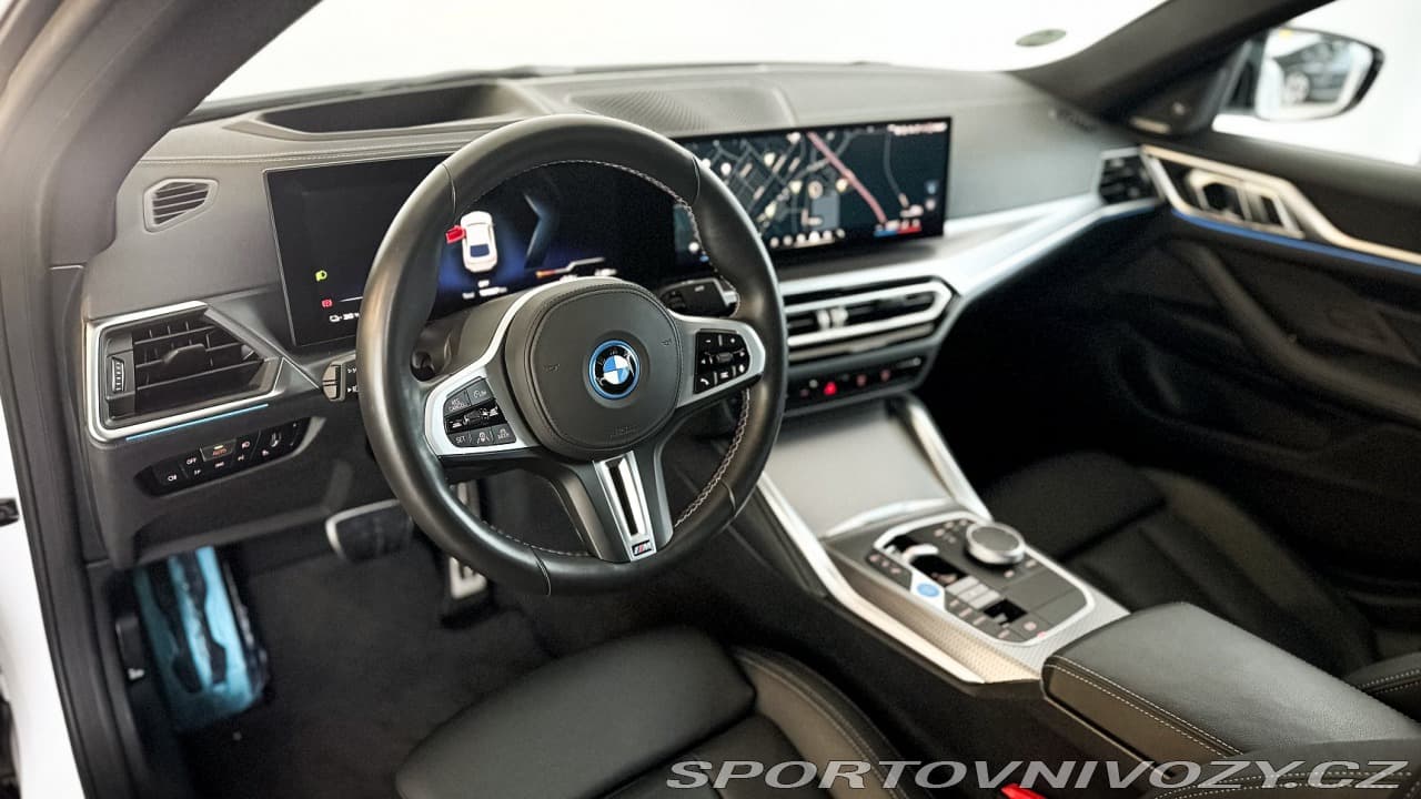2024 BMW I4 - 5
