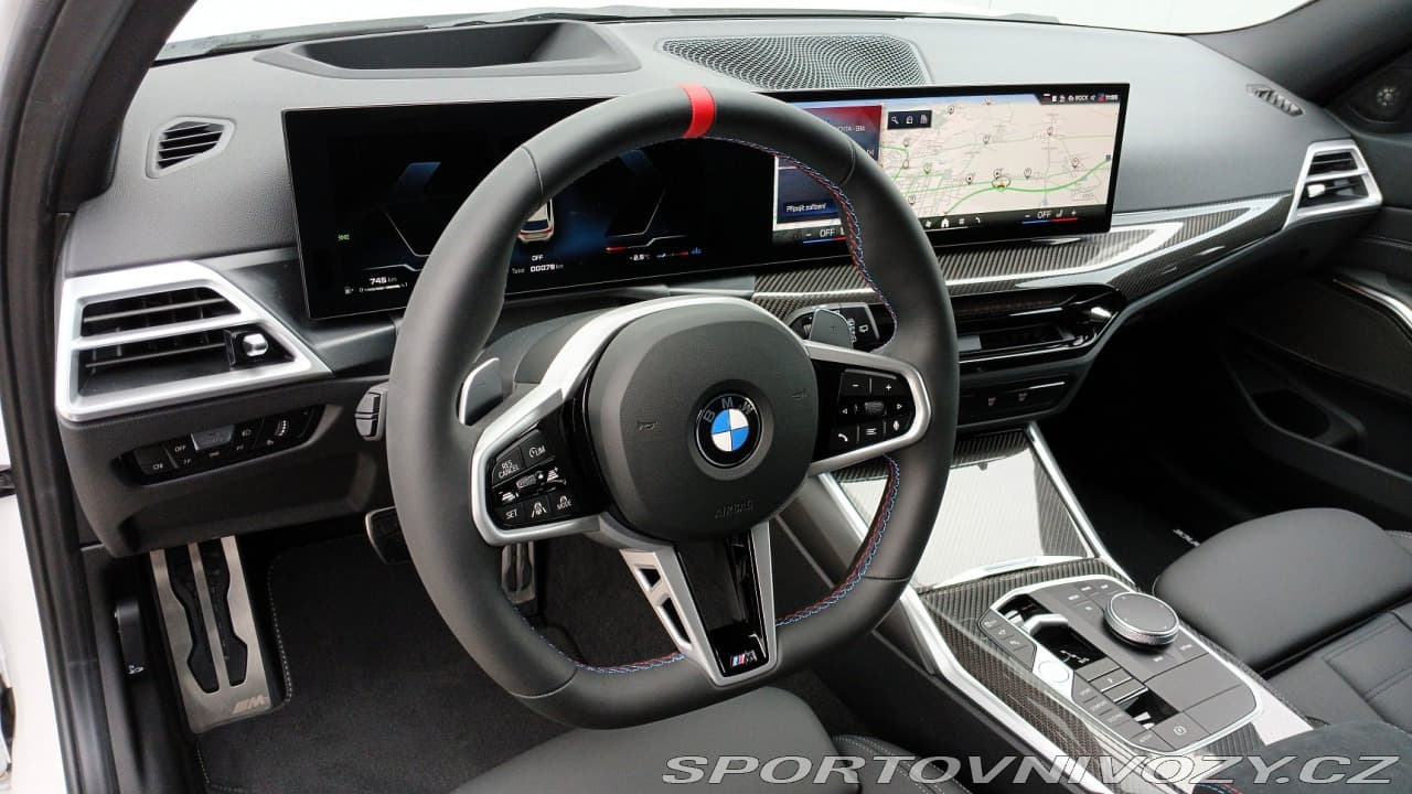 2026 BMW 3-Series - 10