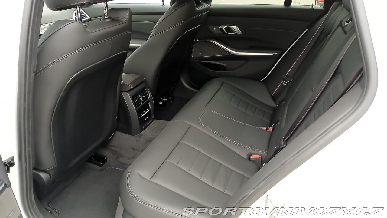 2026 BMW 3-Series - 14