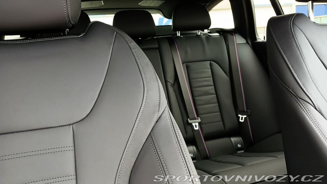 2026 BMW 3-Series - 16