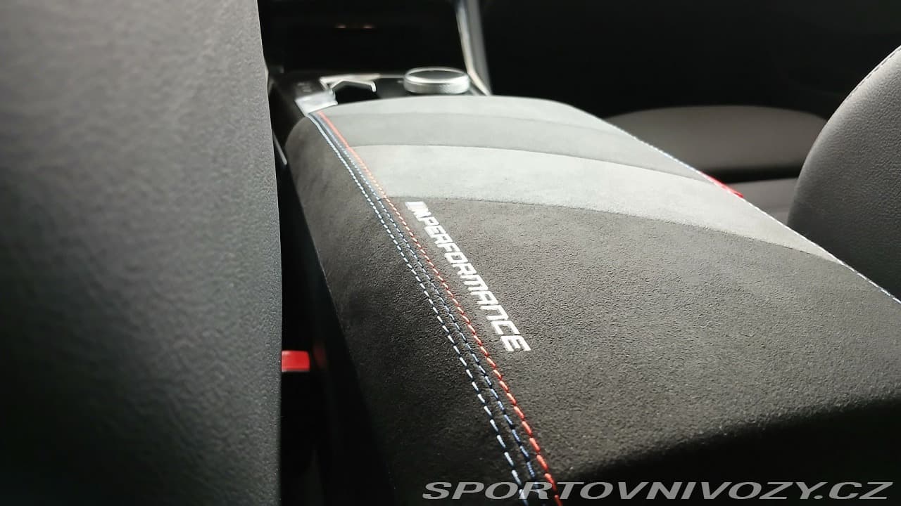 2026 BMW 3-Series - 18