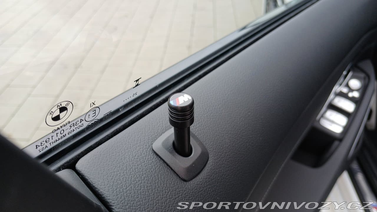 2026 BMW 3-Series - 19