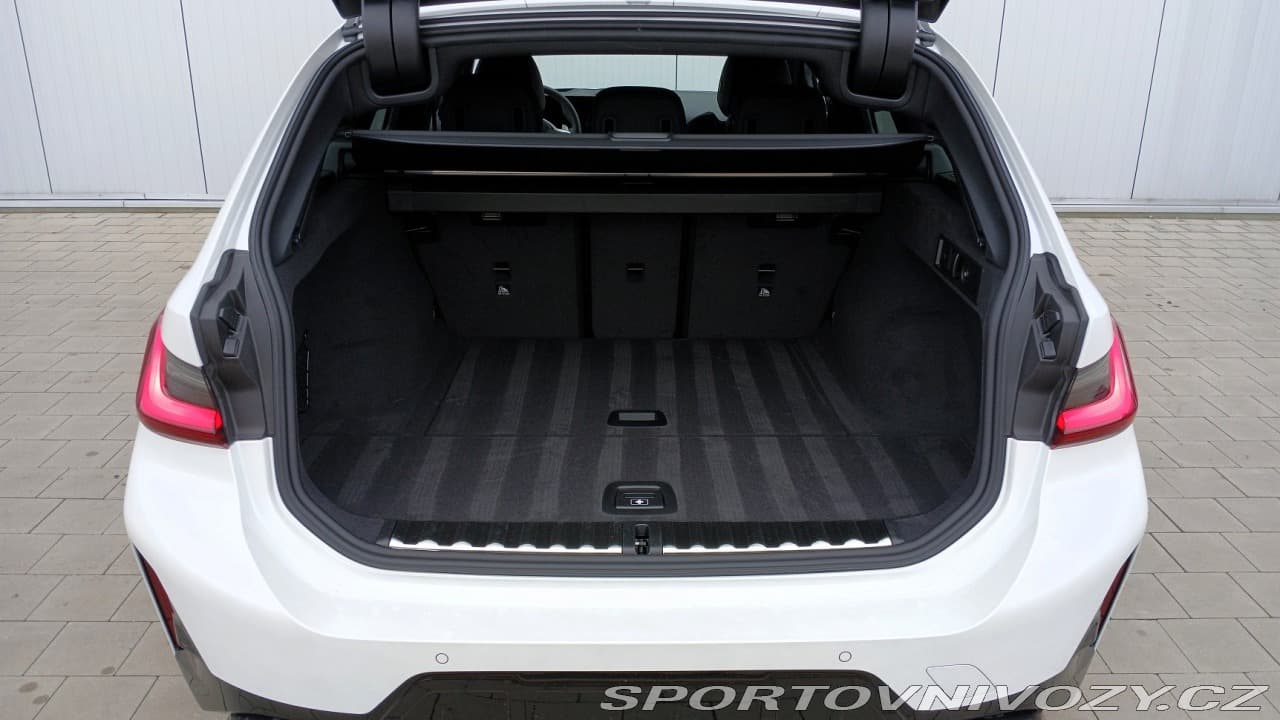 2026 BMW 3-Series - 20