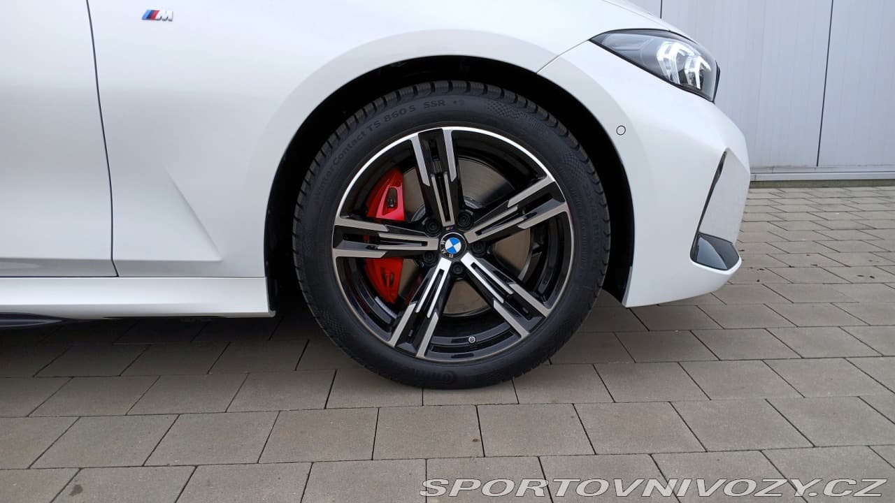 2026 BMW 3-Series - 4