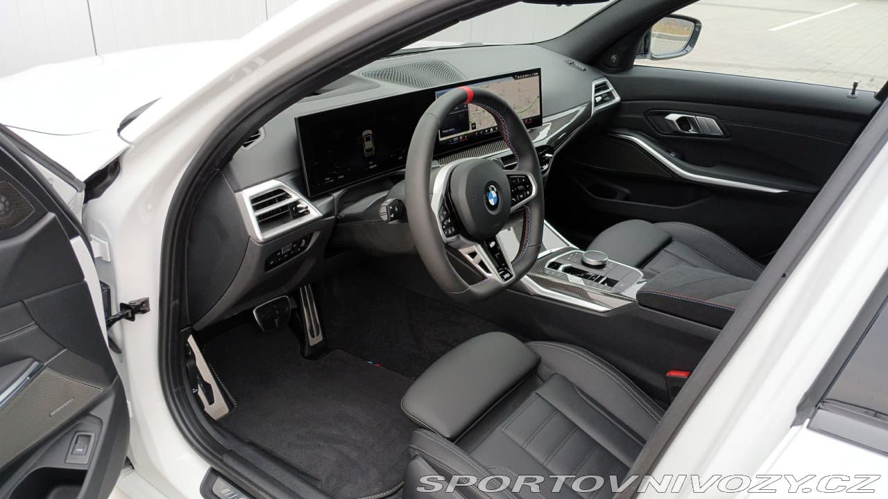 2026 BMW 3-Series - 5