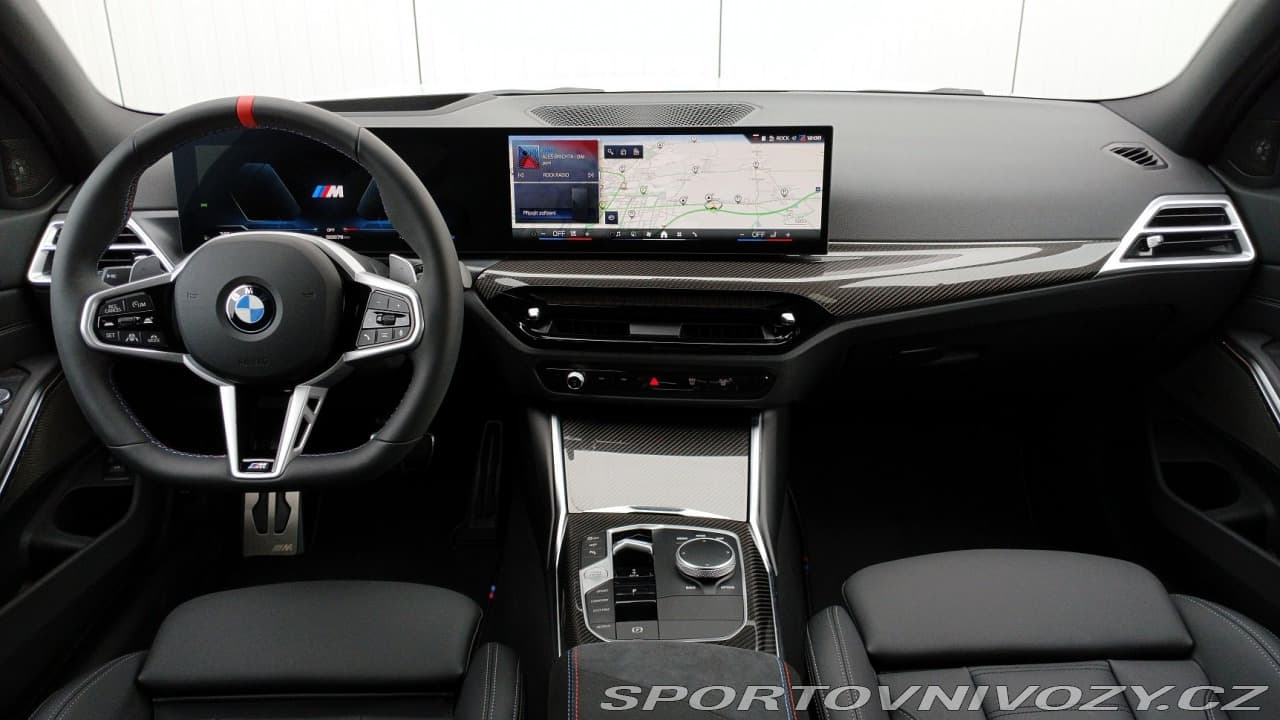 2026 BMW 3-Series - 6