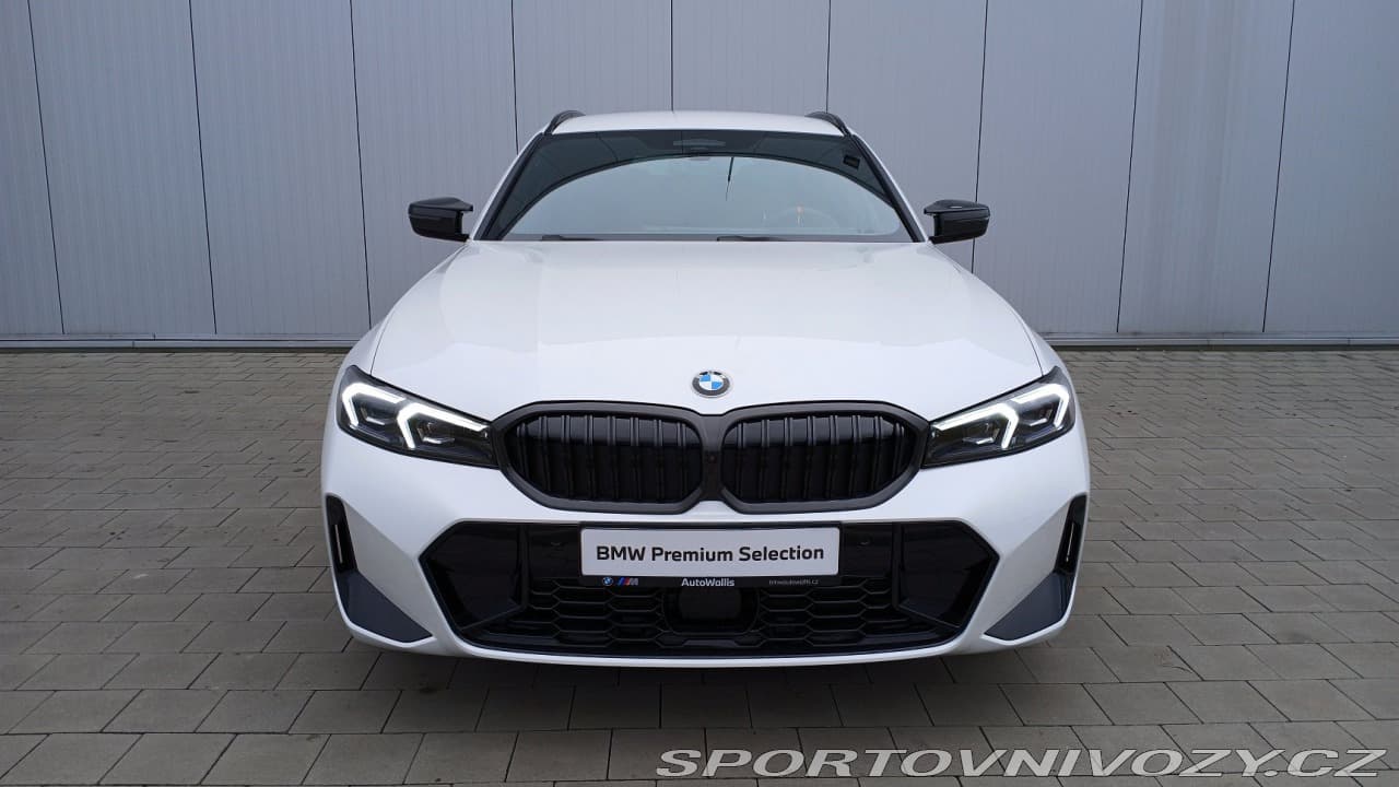 2026 BMW 3-Series - 7