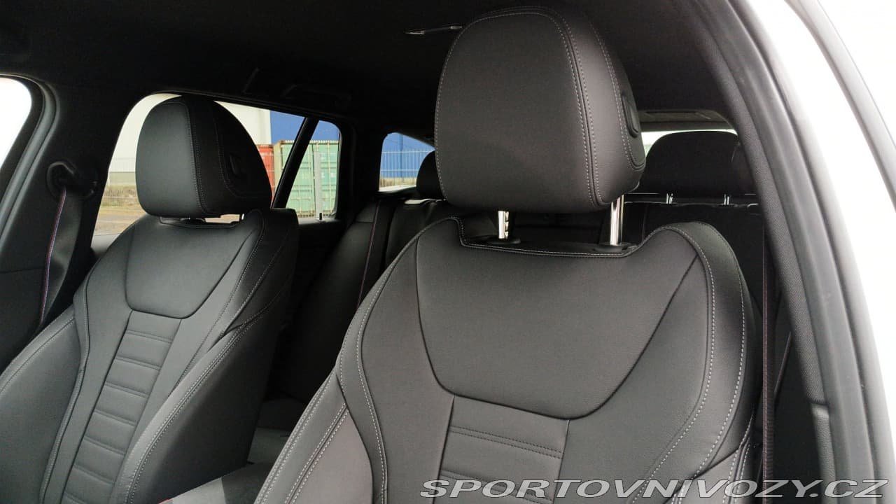 2026 BMW 3-Series - 9