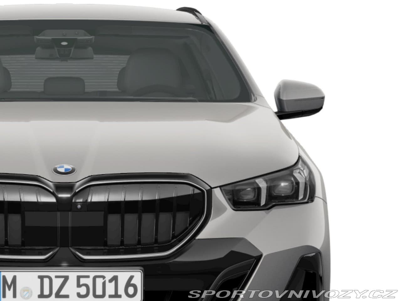 2026 BMW 5-Series - 4