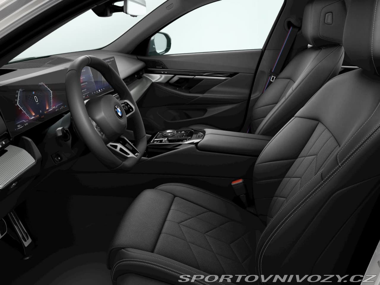 2026 BMW 5-Series - 6