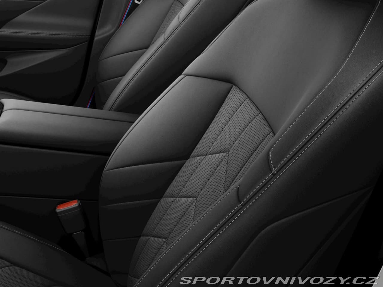 2026 BMW 5-Series - 7