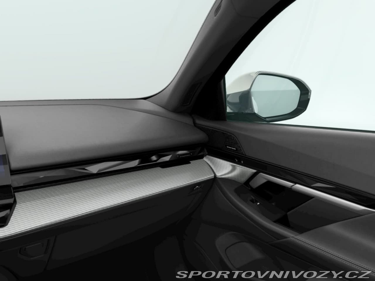 2026 BMW 5-Series - 9