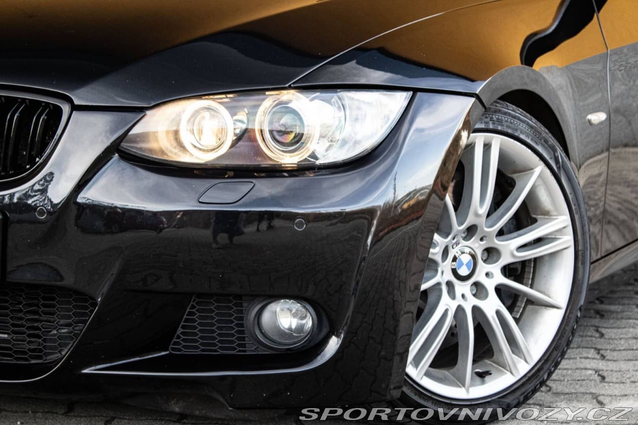 2007 BMW 3-Series - 10