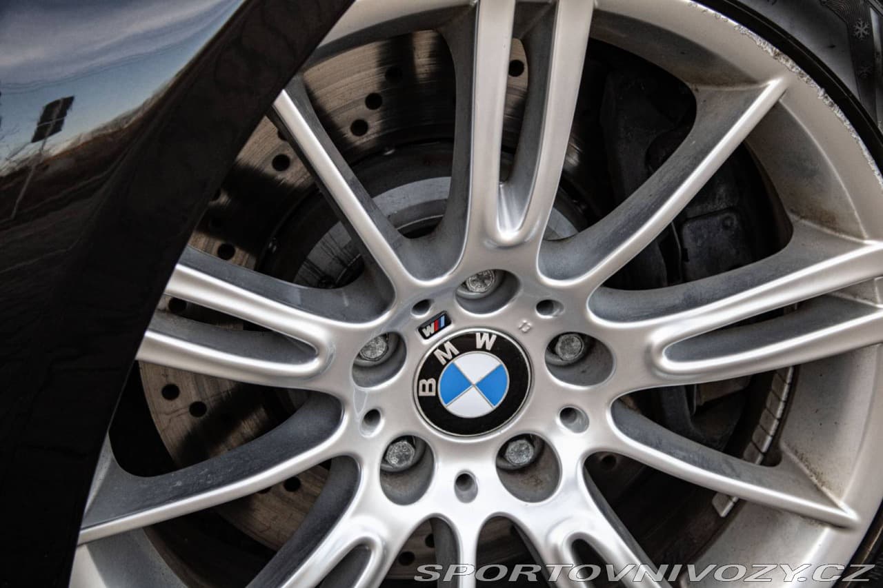 2007 BMW 3-Series - 12