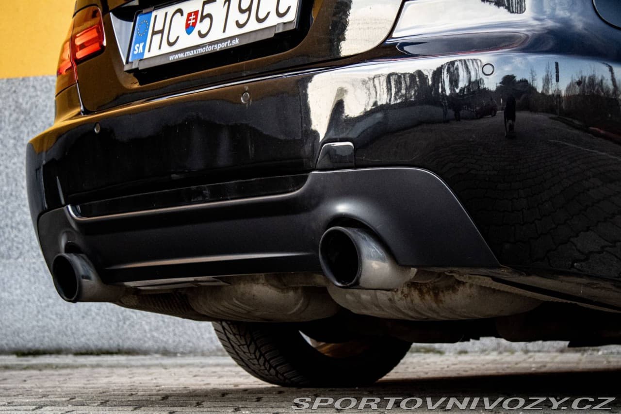 2007 BMW 3-Series - 14