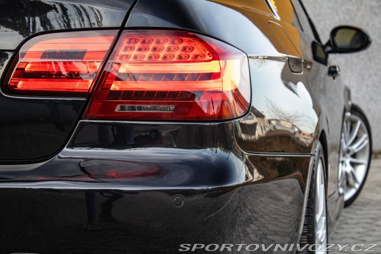 2007 BMW 3-Series - 15