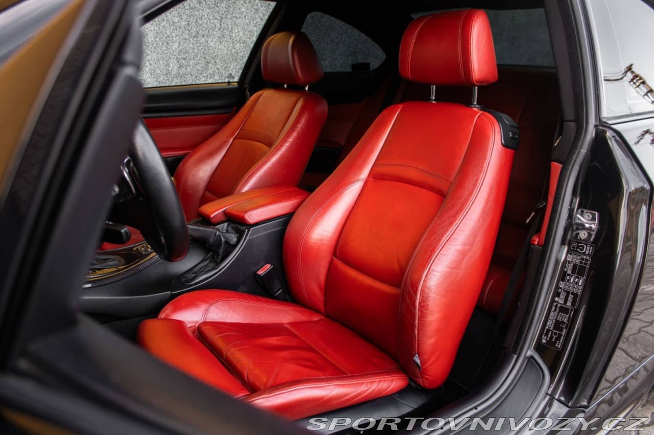 2007 BMW 3-Series - 20